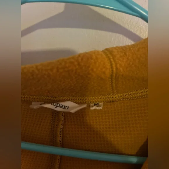 NWOT Cotopaxi Jacket - Picture 2 of 6